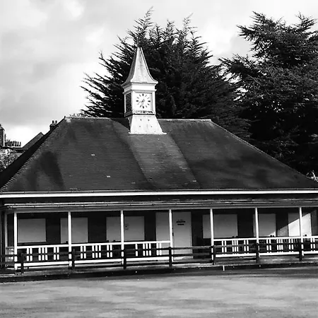 The Old Council Offices Lejlighed